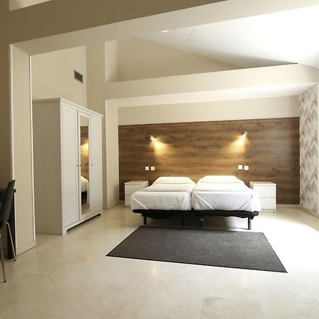 Suites You Mercury 马德里 外观 照片