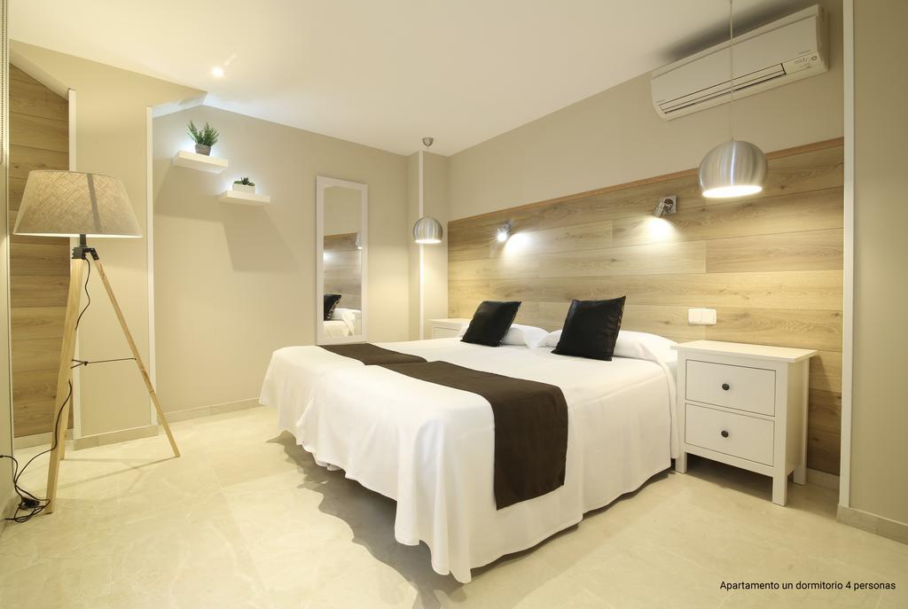 Suites You Mercury 马德里 外观 照片