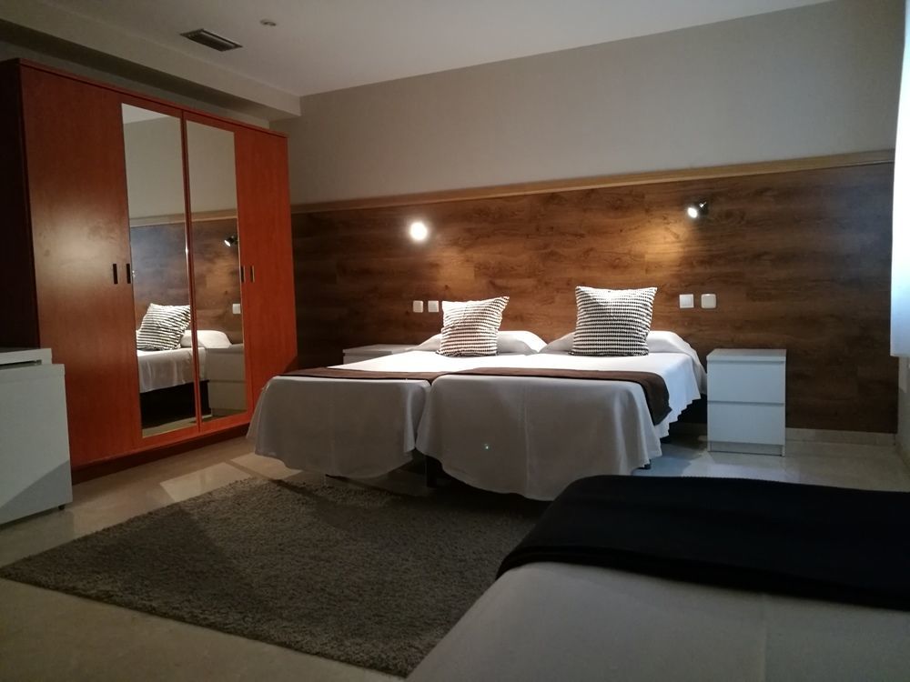 Suites You Mercury 马德里 外观 照片